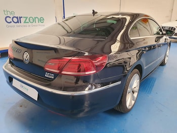 Used Volkswagen CC 2016 for sale - 76472145: Photo