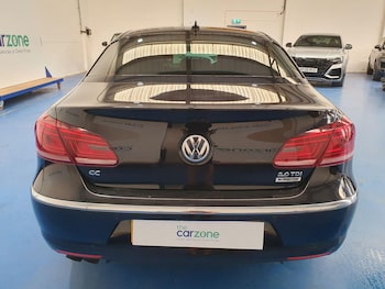 Used Volkswagen CC 2016 for sale - 76472145: Photo