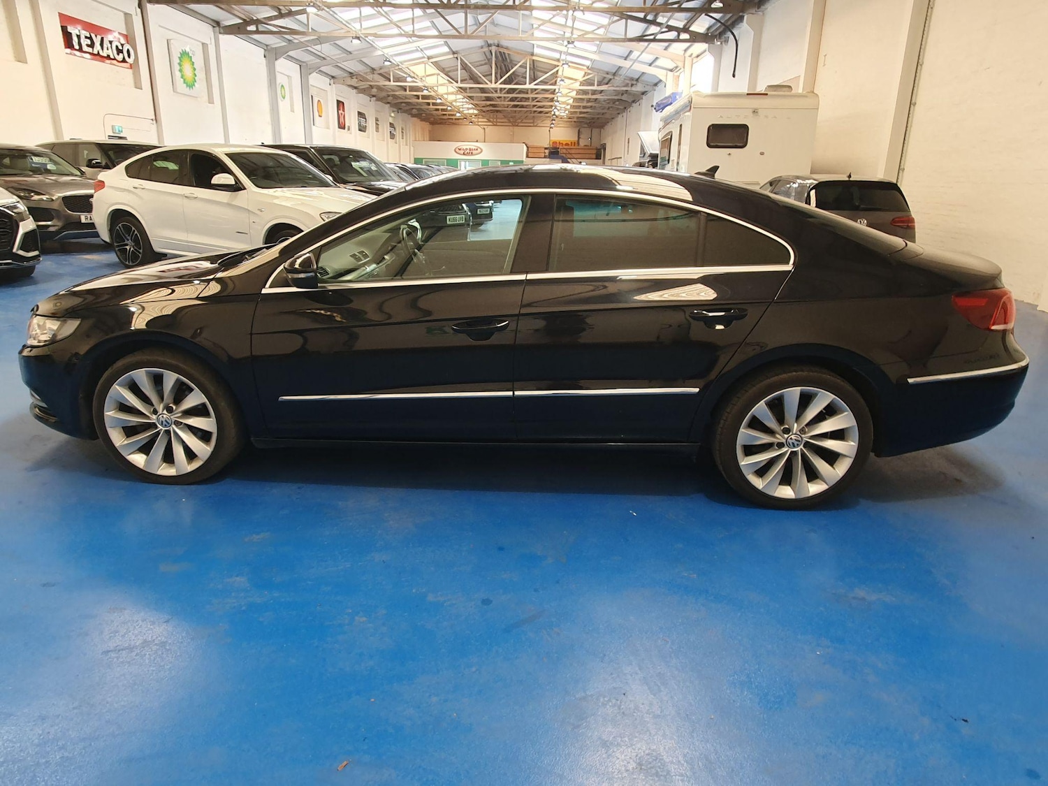 Used Volkswagen CC 2016 for sale - 76472145: Photo 6