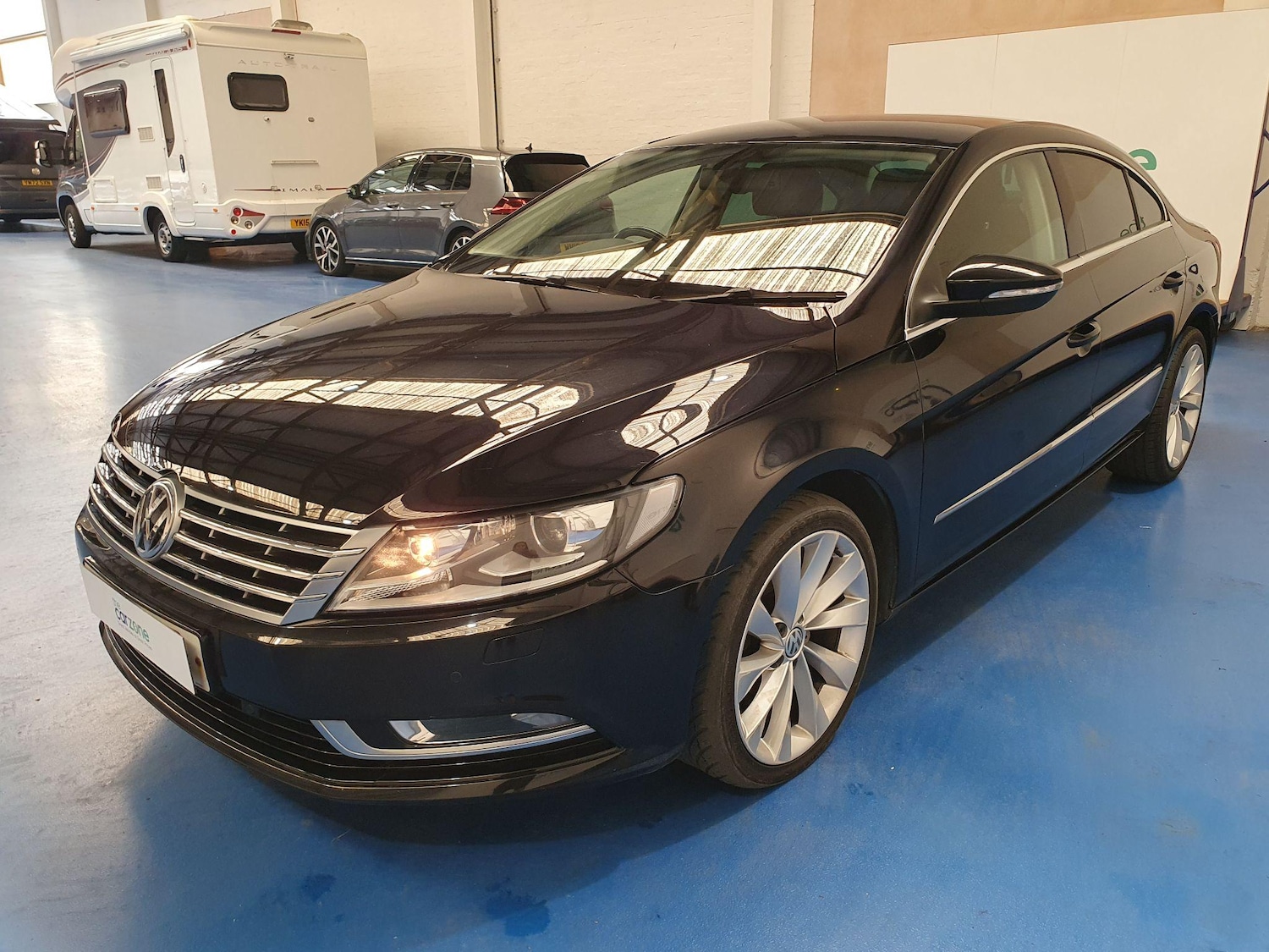 Used Volkswagen CC 2016 for sale - 76472145: Photo 7