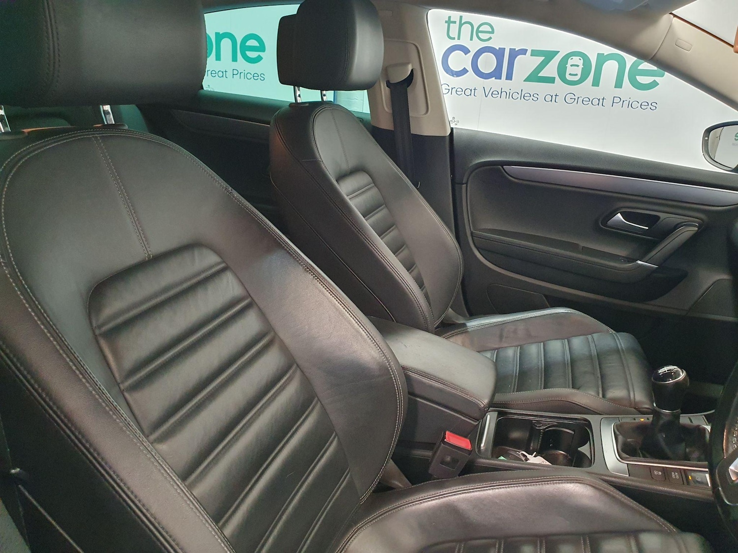 Used Volkswagen CC 2016 for sale - 76472145: Photo 9