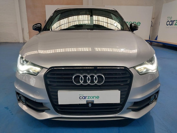 Used Audi A1 2015 for sale - 75645650: Photo 10