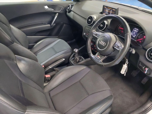 Used Audi A1 2015 for sale - 75645650: Photo 11