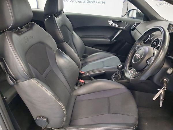 Used Audi A1 2015 for sale - 75645650: Photo 12