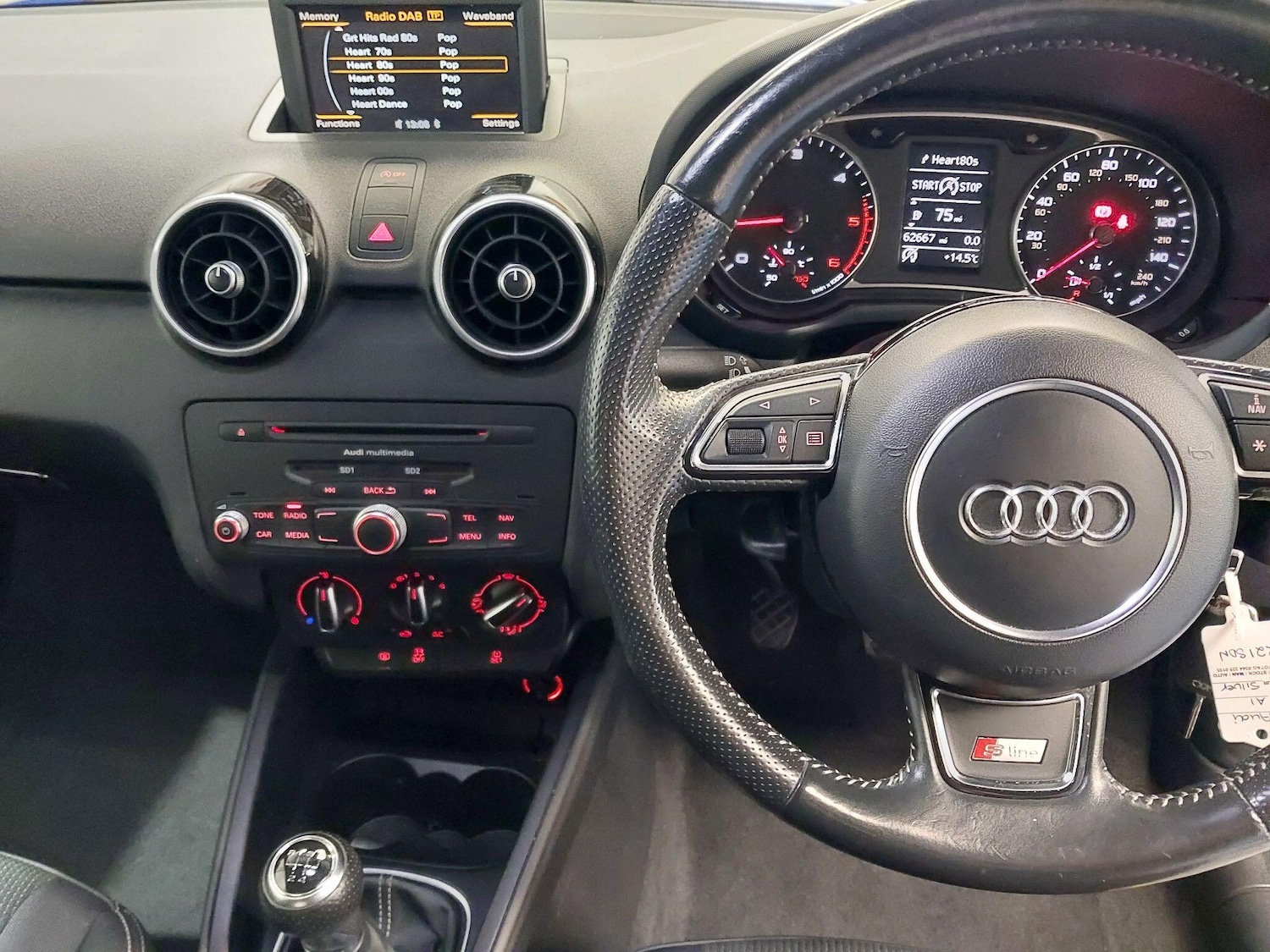 Vehicle 13
