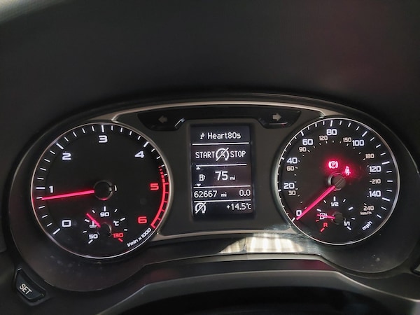 Used Audi A1 2015 for sale - 75645650: Photo 15