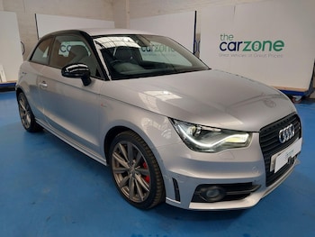 Audi - A1