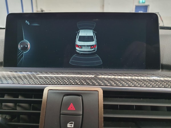 Used BMW M3 2015 for sale - 76122207: Photo 11