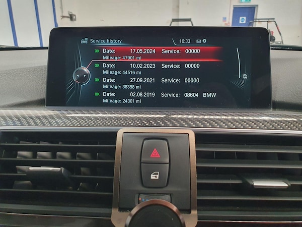 Used BMW M3 2015 for sale - 76122207: Photo 13
