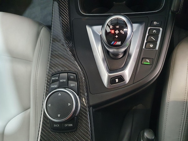 Used BMW M3 2015 for sale - 76122207: Photo 15