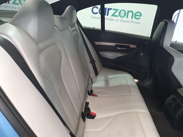 Used BMW M3 2015 for sale - 76122207: Photo 16