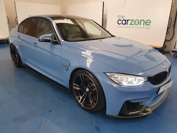2015 (65) - 3.0 BiTurbo DCT Euro 6 (s/s) 4dr