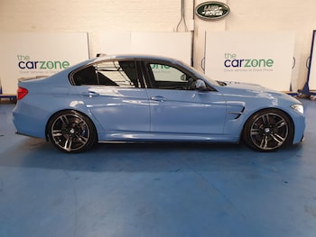 Used BMW M3 2015 for sale - 76122207: Photo 2