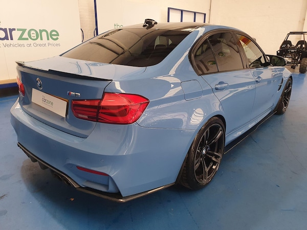 Used BMW M3 2015 for sale - 76122207: Photo 3
