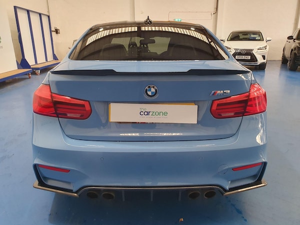 Used BMW M3 2015 for sale - 76122207: Photo 4