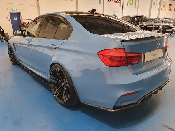 Used BMW M3 2015 for sale - 76122207: Photo 5
