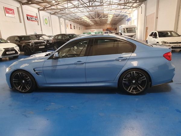 Used BMW M3 2015 for sale - 76122207: Photo 6