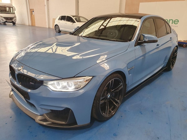Used BMW M3 2015 for sale - 76122207: Photo 7