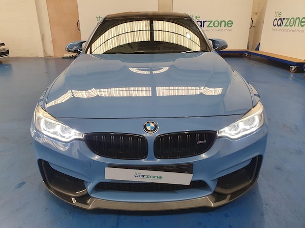Used BMW M3 2015 for sale - 76122207: Photo 8