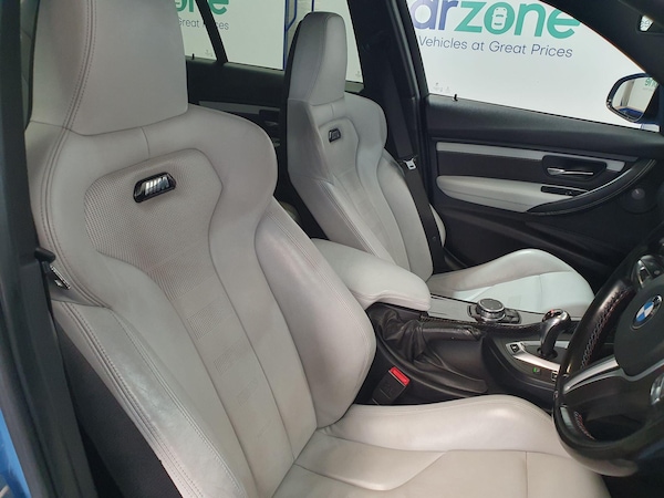 Used BMW M3 2015 for sale - 76122207: Photo 9