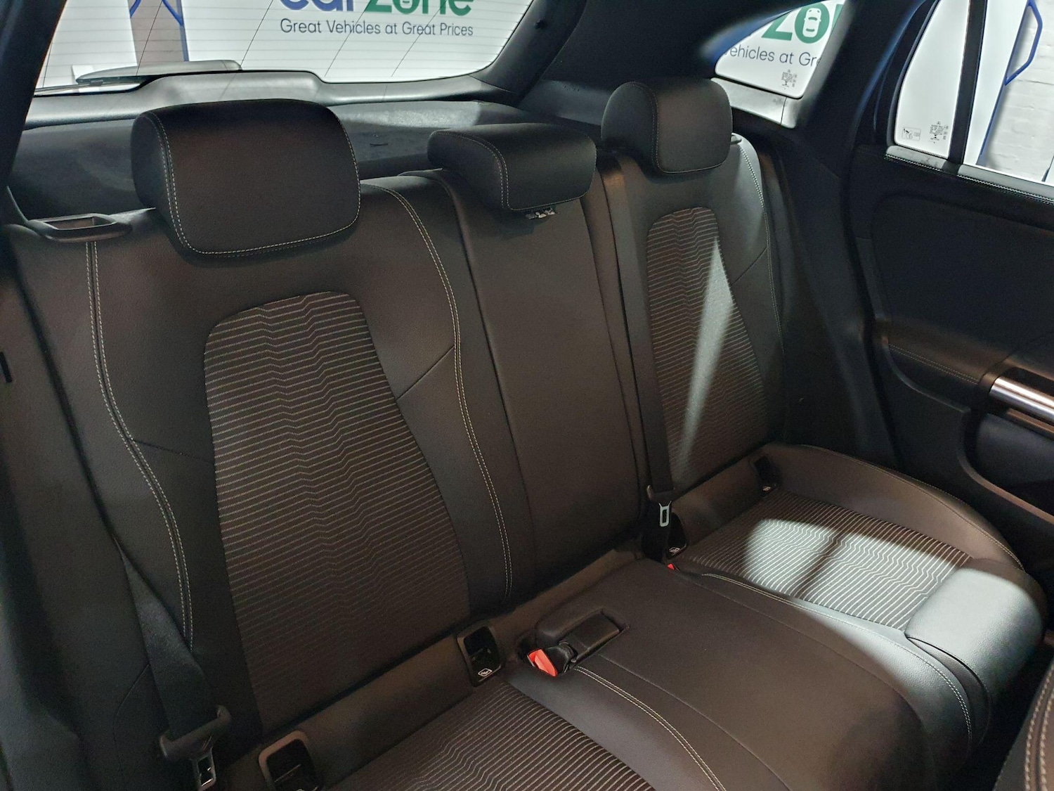 Used Mercedes-Benz GLA 2021 for sale - 76484947: Photo 16