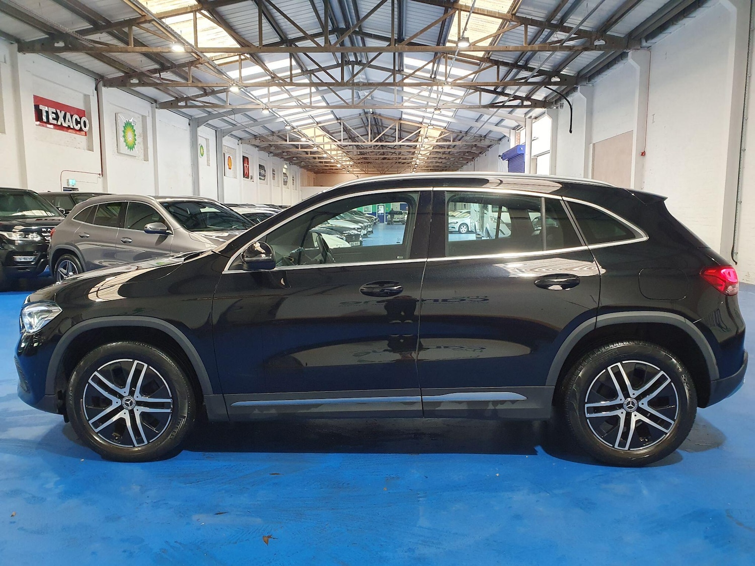 Used Mercedes-Benz GLA 2021 for sale - 76484947: Photo 6