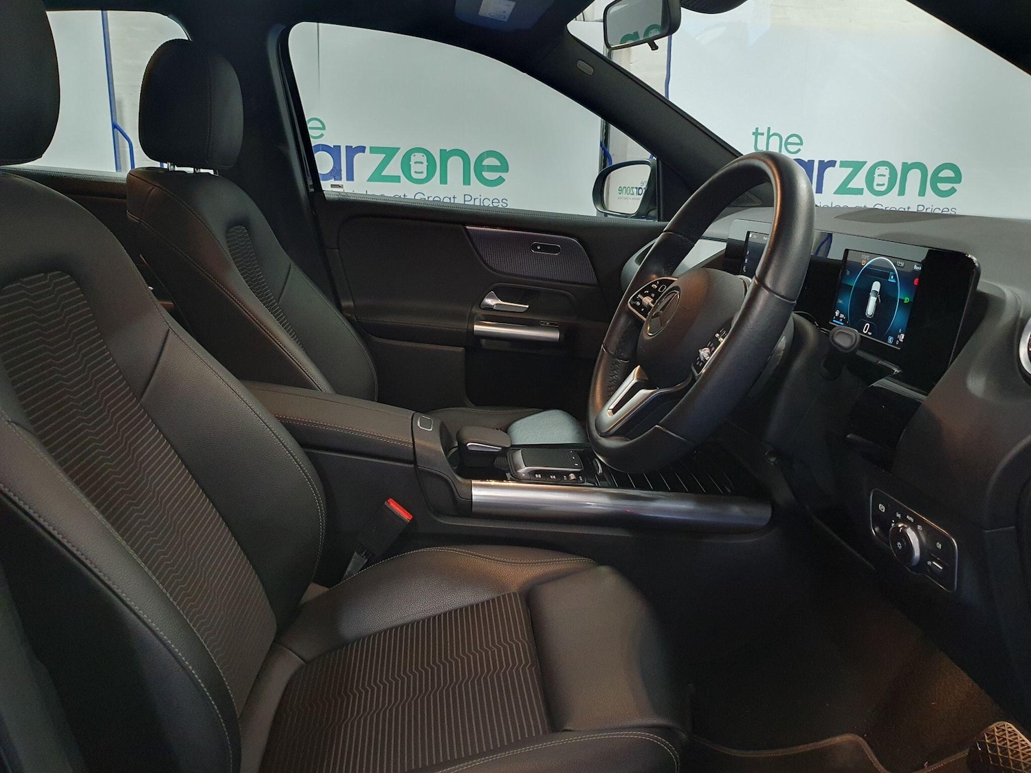 Used Mercedes-Benz GLA 2021 for sale - 76484947: Photo 9