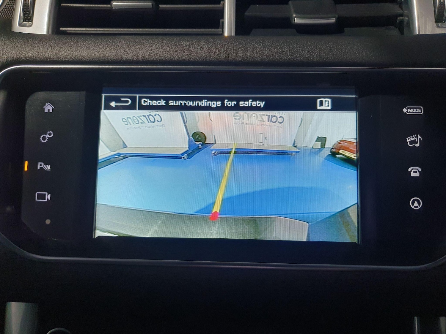 Used Land Rover Range Rover Sport 2015 for sale - 77538501: Photo 11