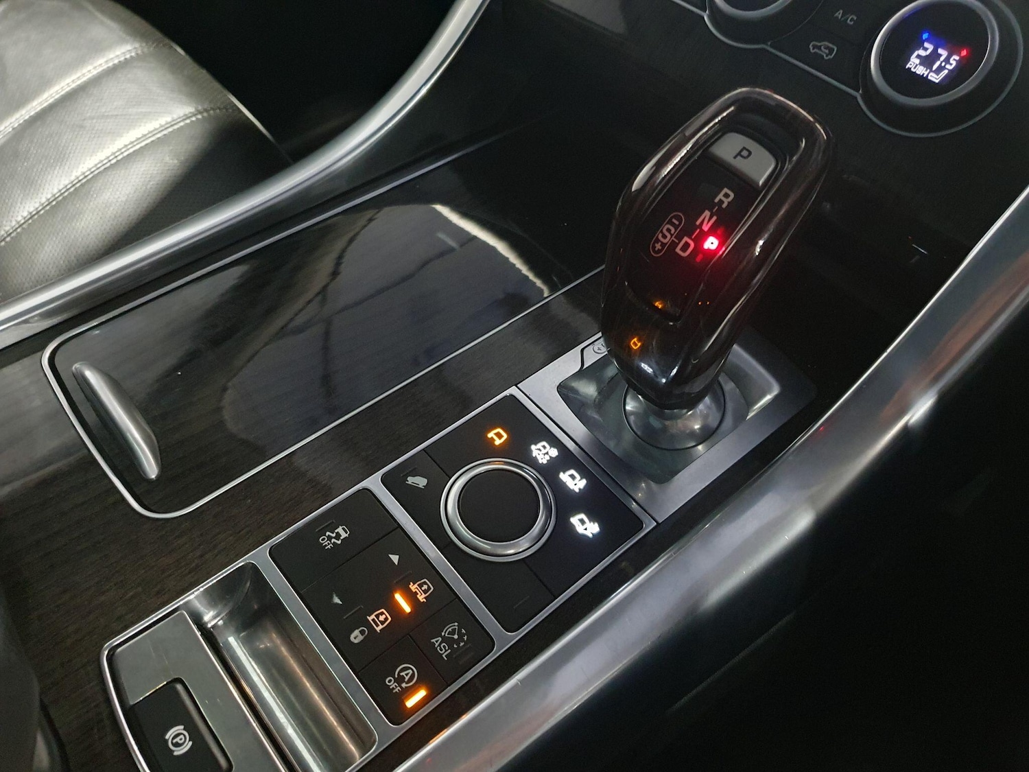 Used Land Rover Range Rover Sport 2015 for sale - 77538501: Photo 12