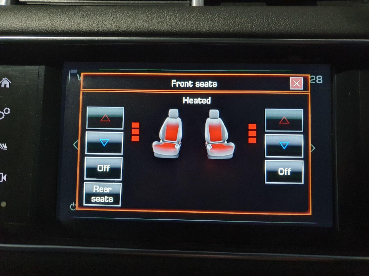 Used Land Rover Range Rover Sport 2015 for sale - 77538501: Photo 13