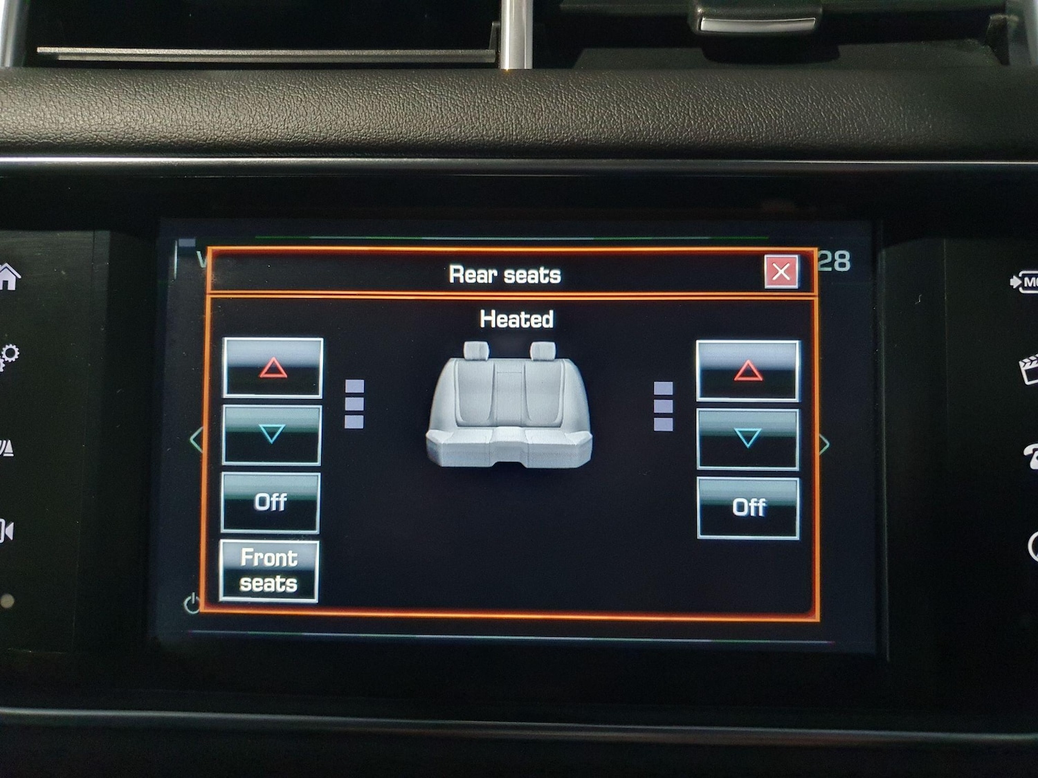 Used Land Rover Range Rover Sport 2015 for sale - 77538501: Photo 14