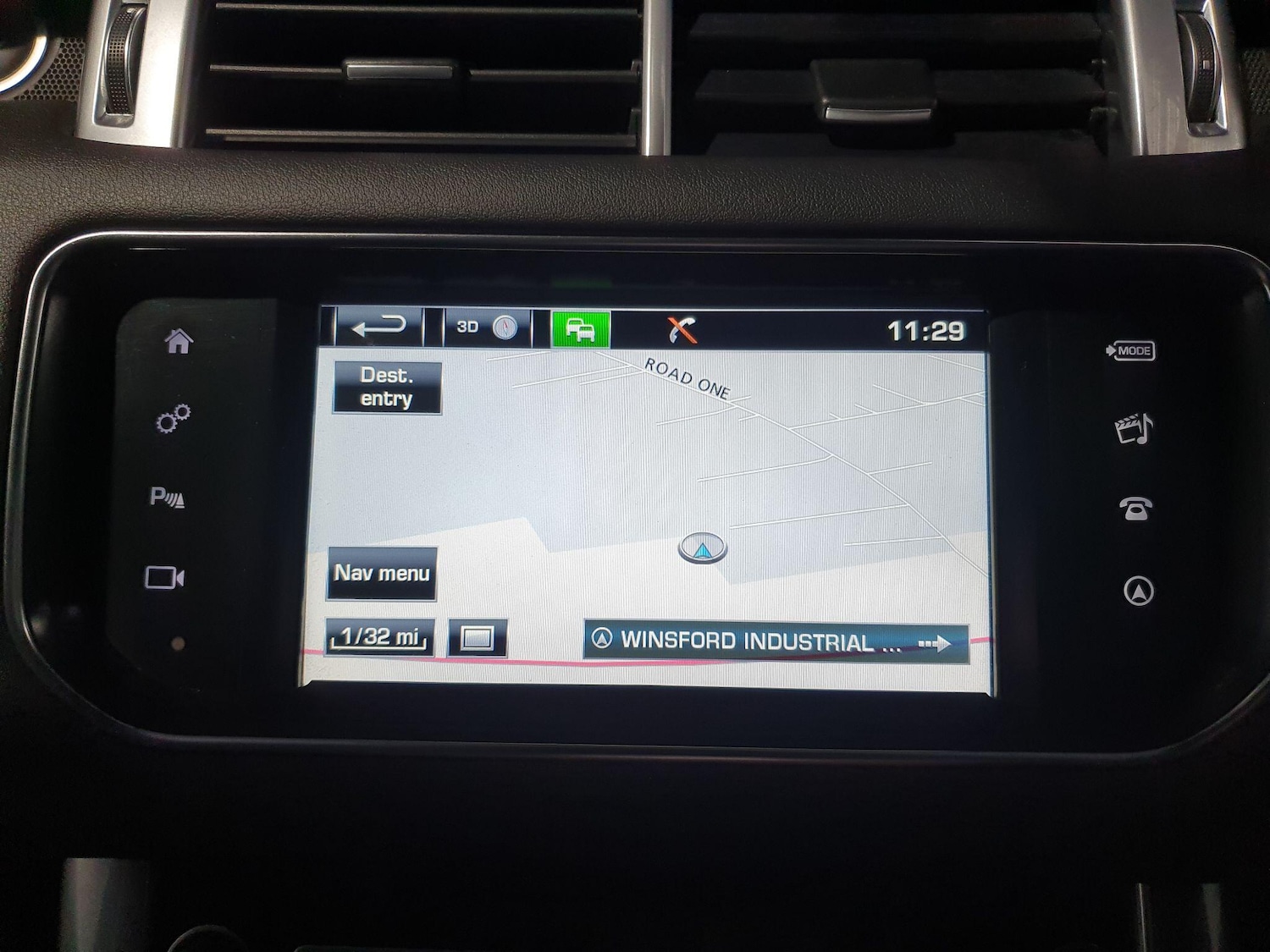 Used Land Rover Range Rover Sport 2015 for sale - 77538501: Photo 15