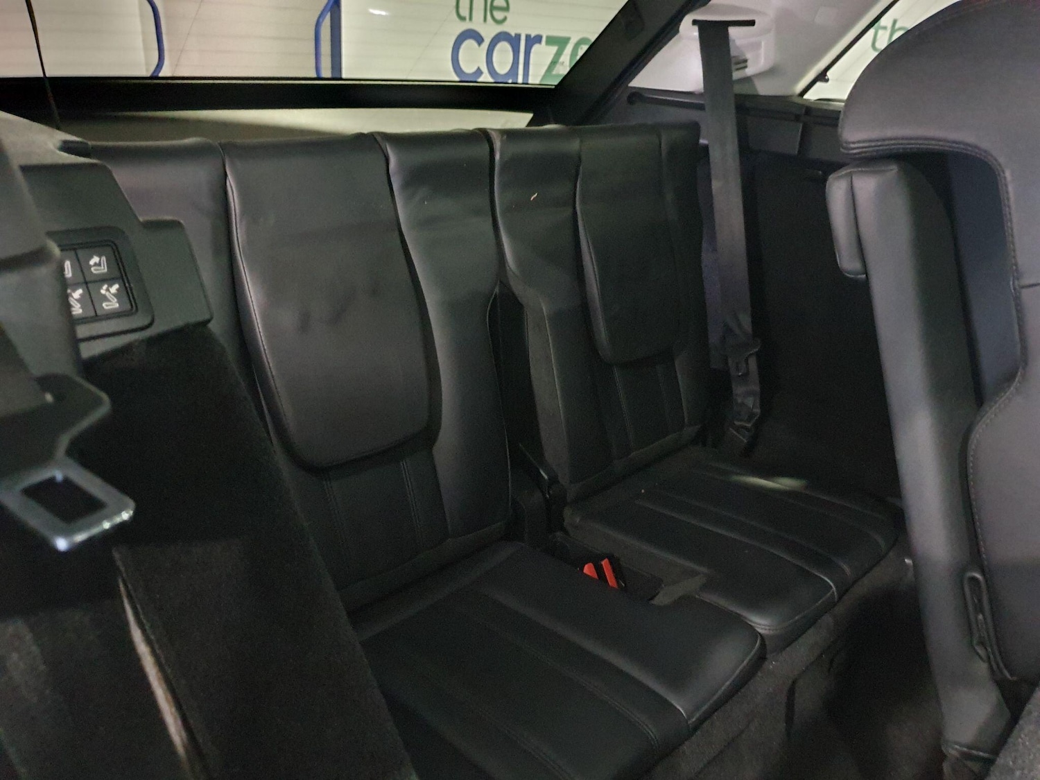 Used Land Rover Range Rover Sport 2015 for sale - 77538501: Photo 18