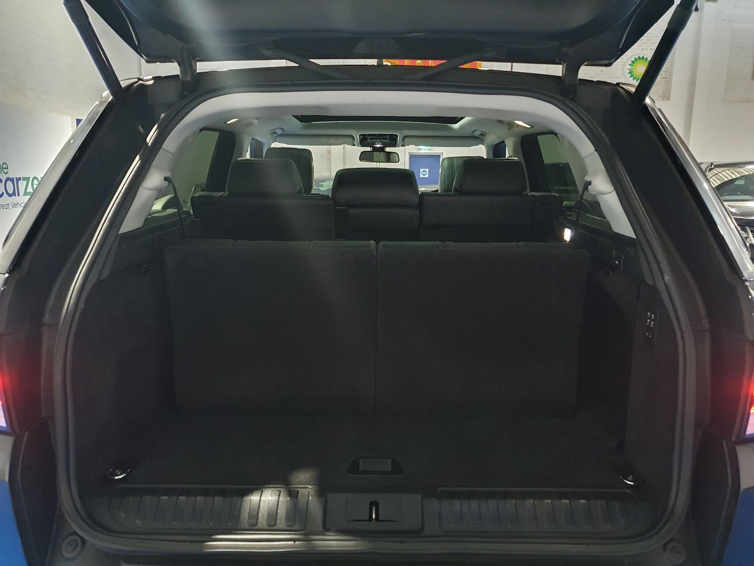 Used Land Rover Range Rover Sport 2015 for sale - 77538501: Photo 19