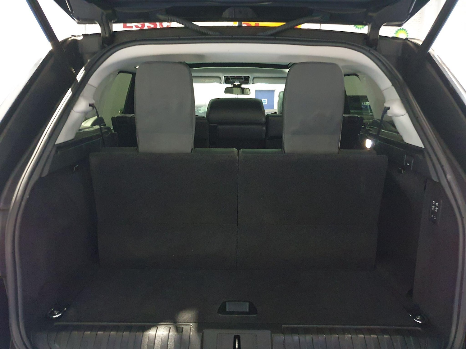 Used Land Rover Range Rover Sport 2015 for sale - 77538501: Photo 20