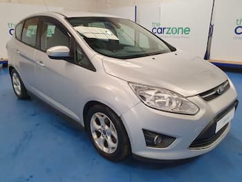 Used Ford C-Max 2014 for sale - 79645580: Photo