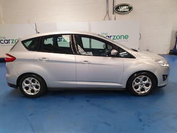 Used Ford C-Max 2014 for sale - 79645580: Photo