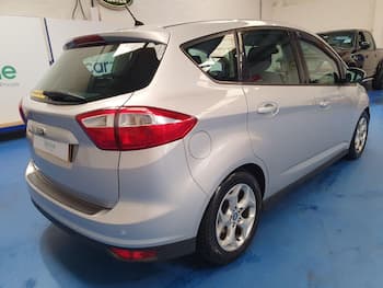 Used Ford C-Max 2014 for sale - 79645580: Photo