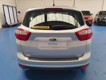 Used Ford C-Max 2014 for sale - 79645580: Photo