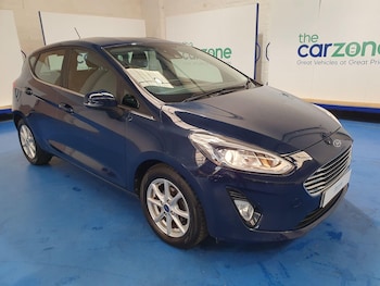 Ford - Fiesta