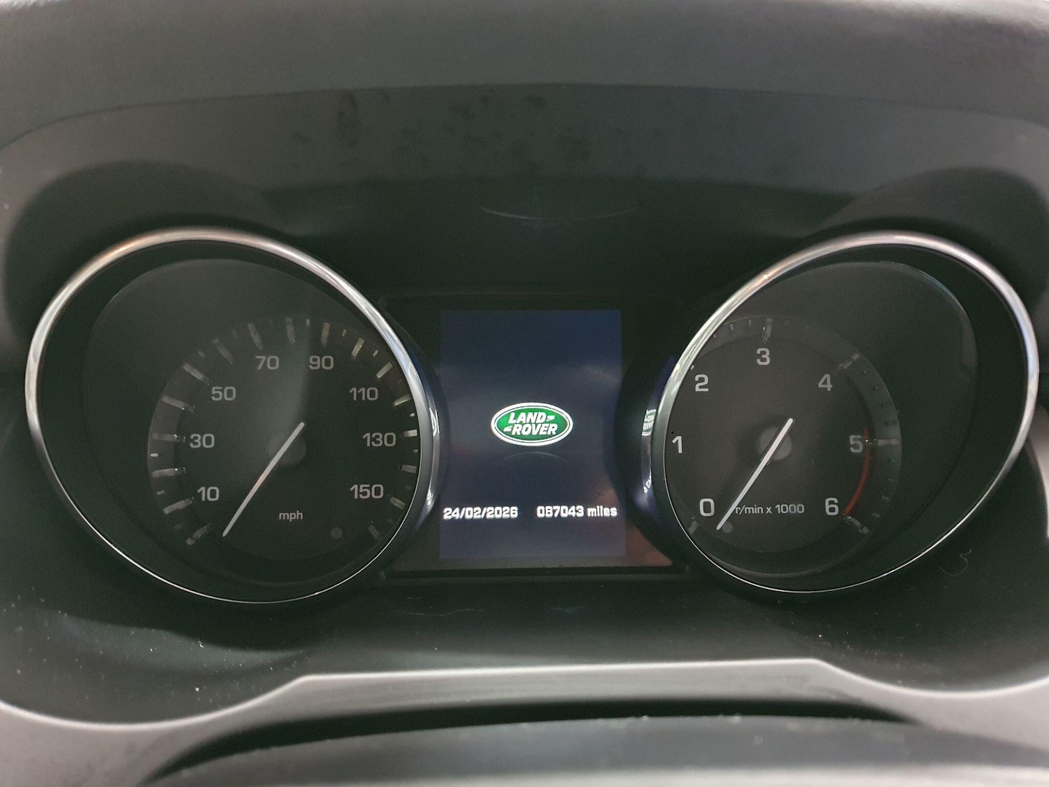 Used Land Rover Range Rover Evoque 2015 for sale - 77658911: Photo 10