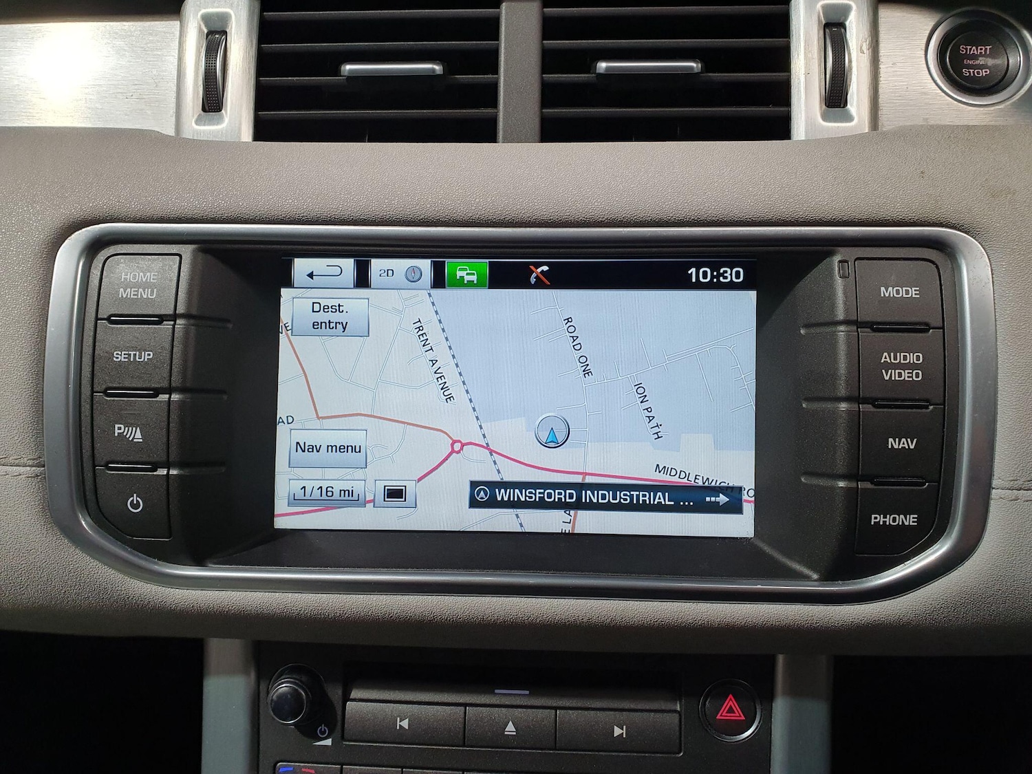 Used Land Rover Range Rover Evoque 2015 for sale - 77658911: Photo 11