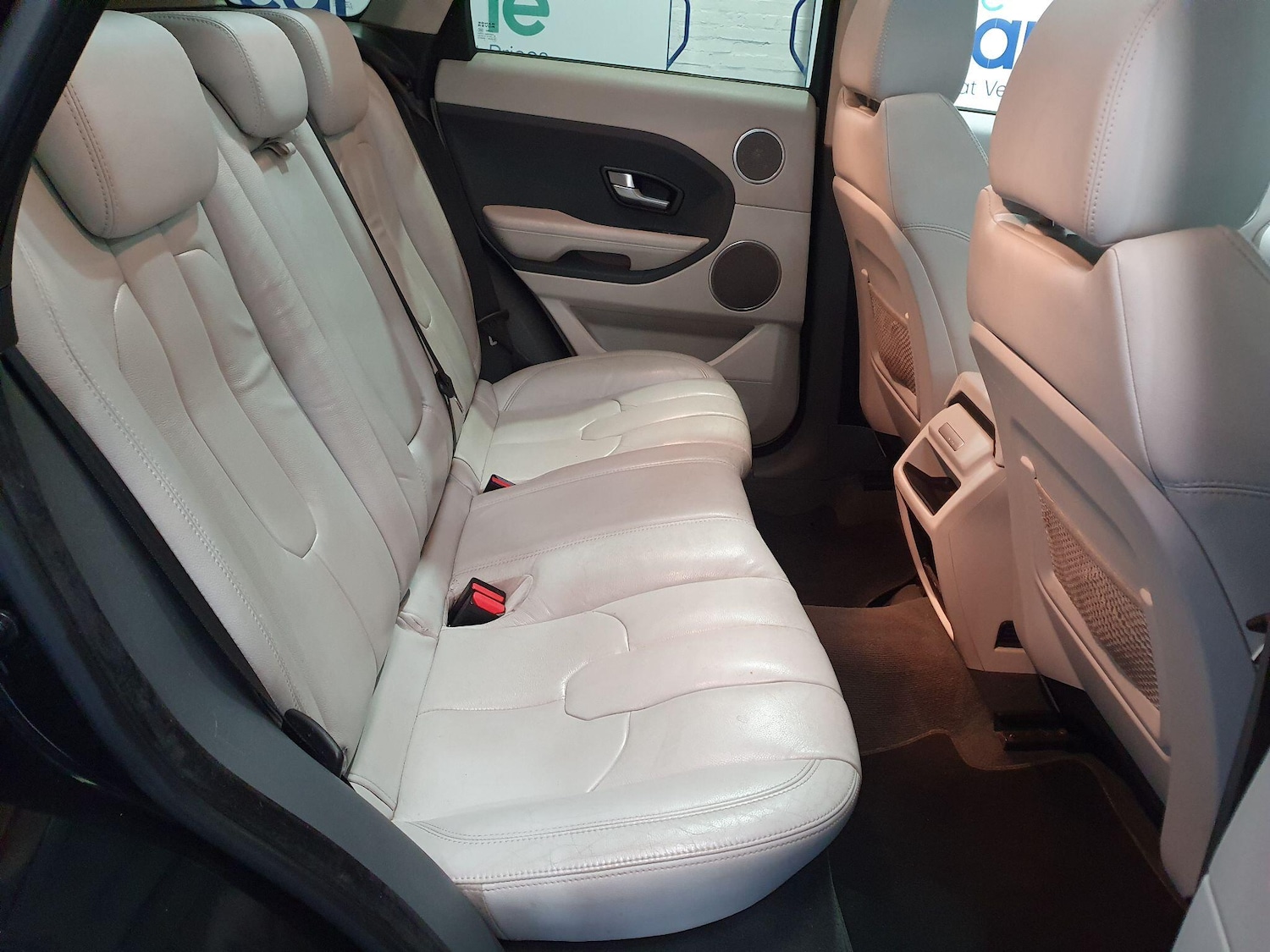 Used Land Rover Range Rover Evoque 2015 for sale - 77658911: Photo 14