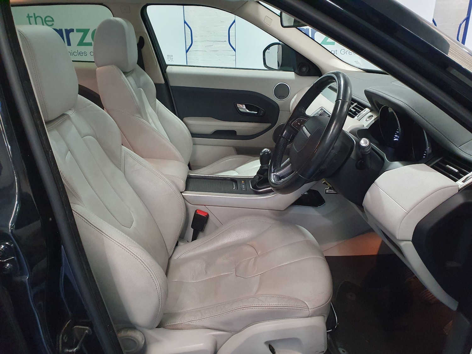 Used Land Rover Range Rover Evoque 2015 for sale - 77658911: Photo 15