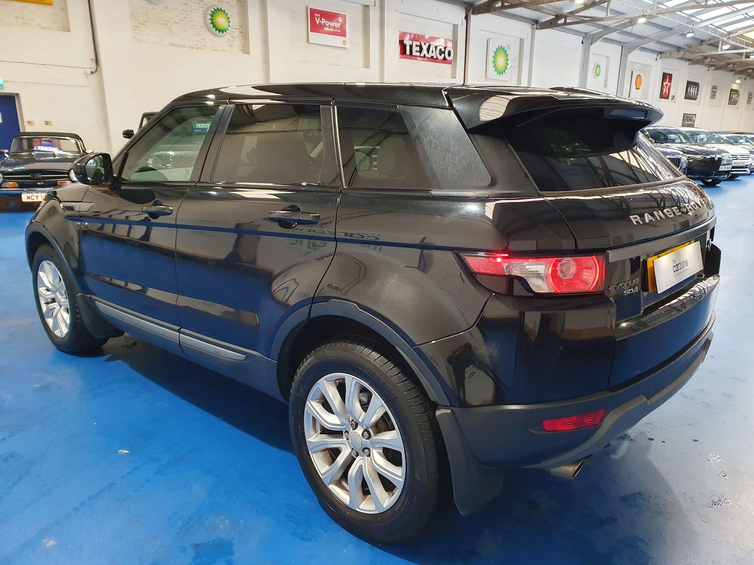 Used Land Rover Range Rover Evoque 2015 for sale - 77658911: Photo 5