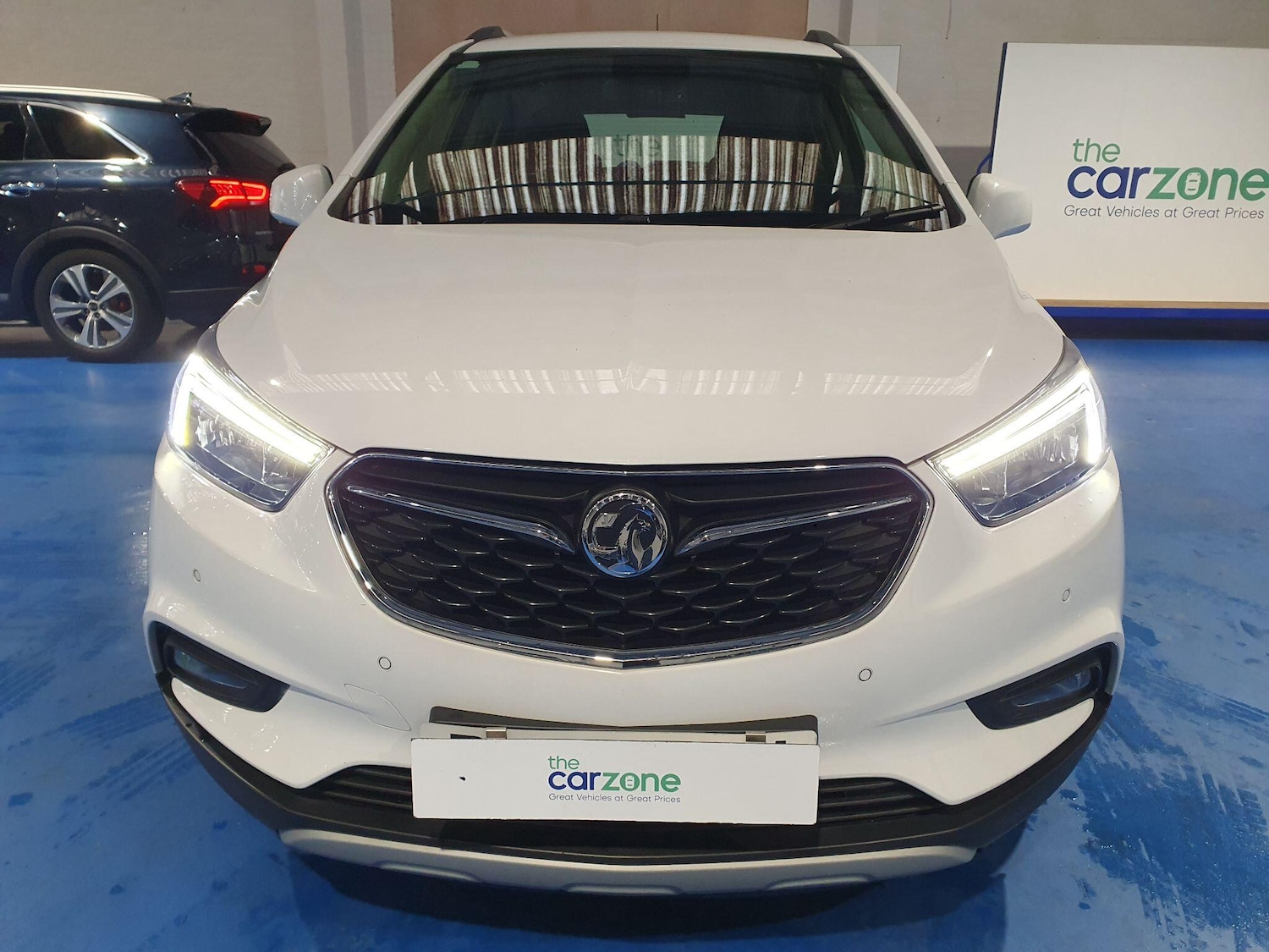 Used Vauxhall Mokka X for sale - 77958117: Photo 10