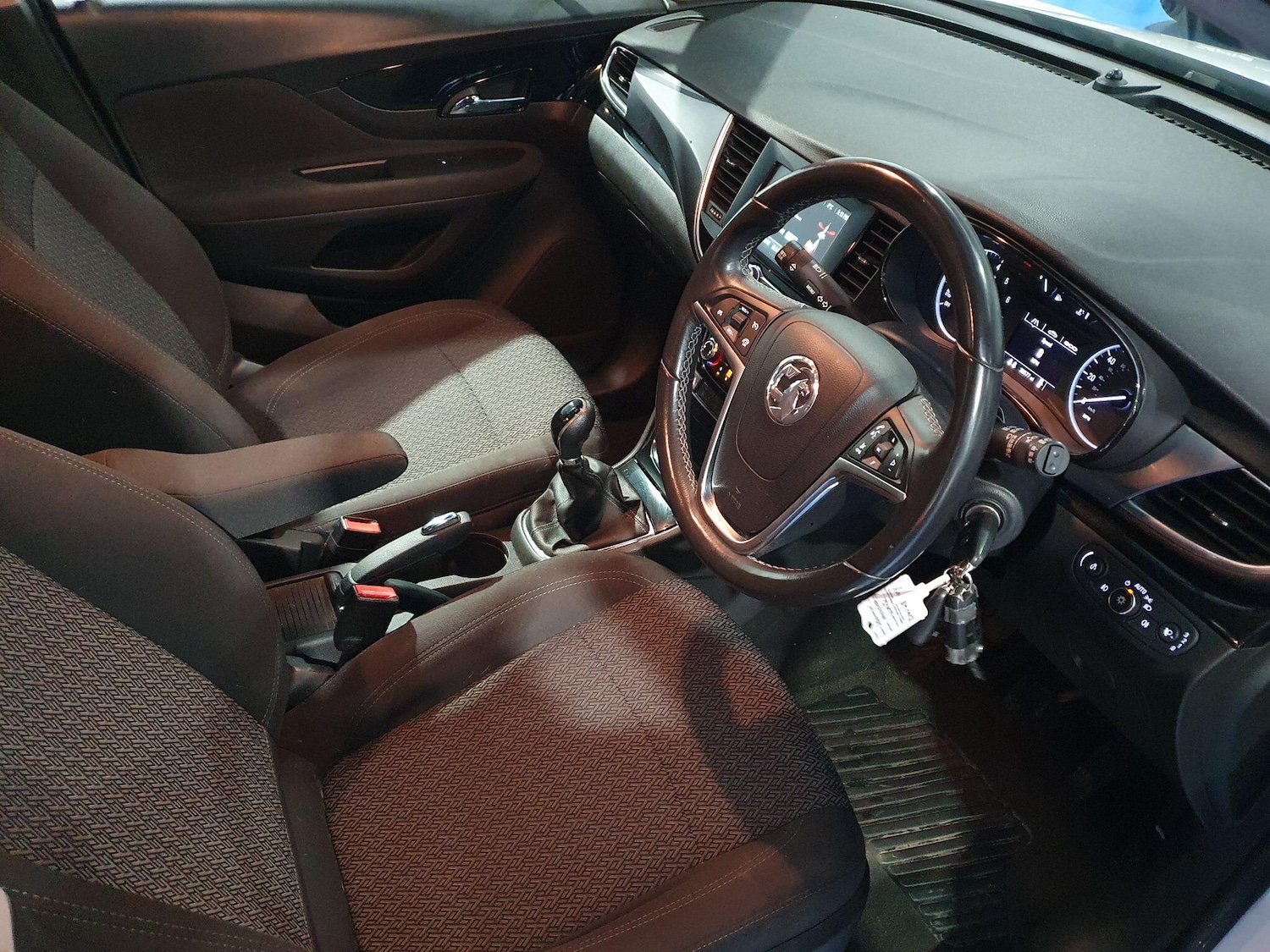 Used Vauxhall Mokka X for sale - 77958117: Photo 11