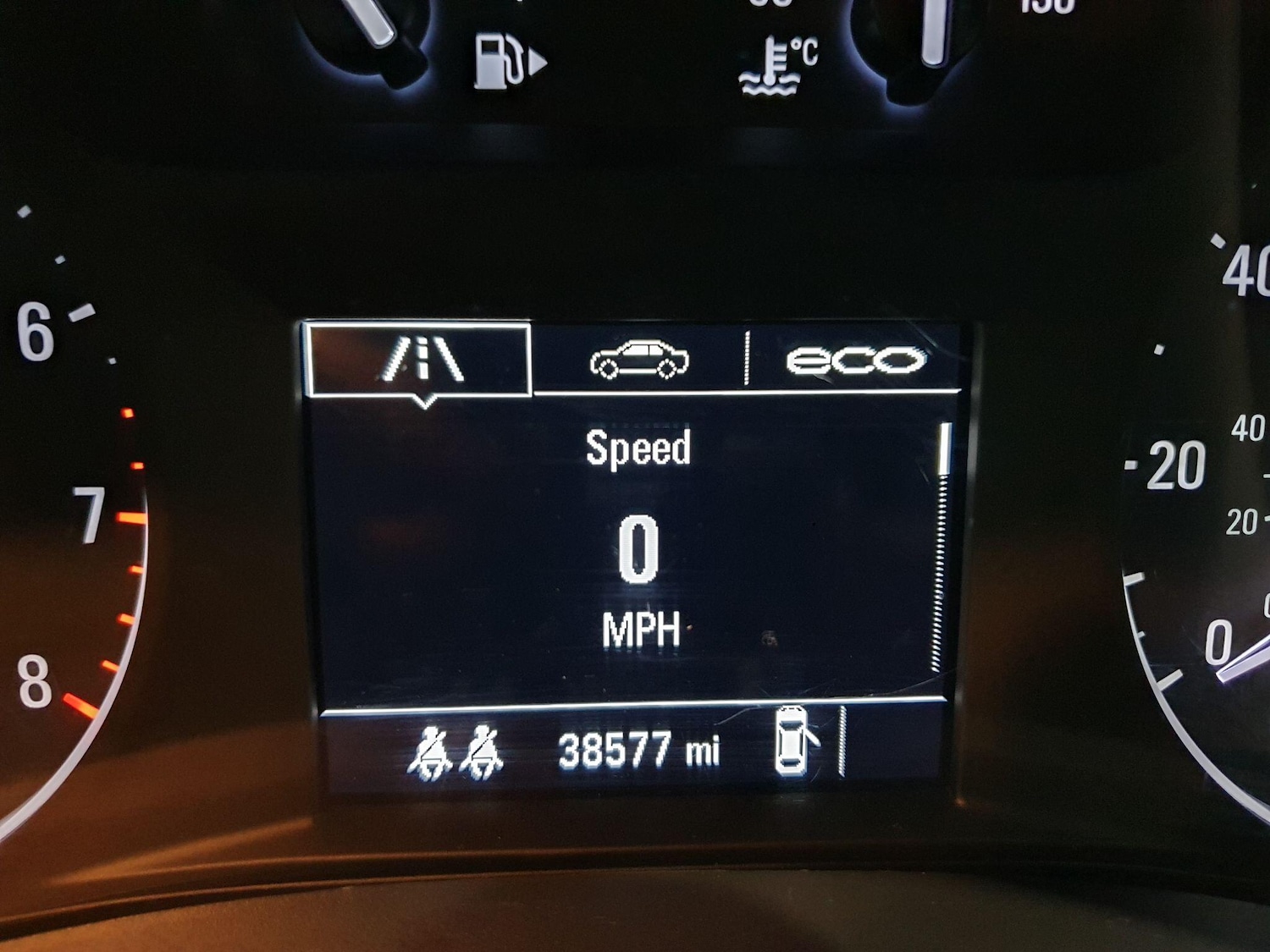 Used Vauxhall Mokka X for sale - 77958117: Photo 14