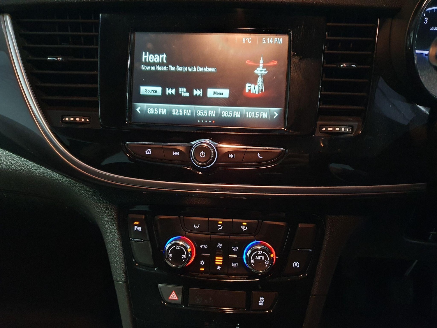 Used Vauxhall Mokka X for sale - 77958117: Photo 16