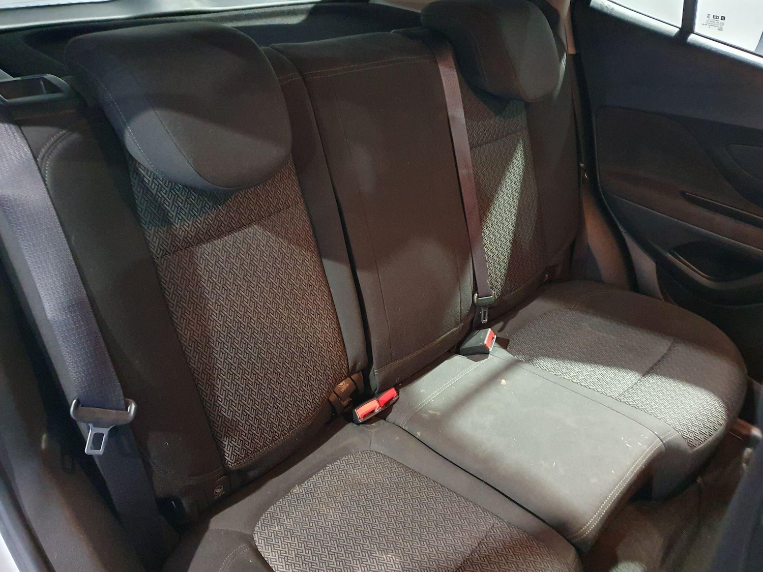 Used Vauxhall Mokka X for sale - 77958117: Photo 17